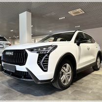 Новый HAVAL Jolion 1.5 AMT, 2026, цена от 2 399 000 руб., Киров