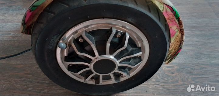 Гироскутер бу