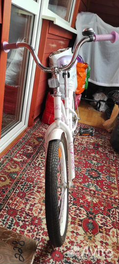 Велосипед детский 20