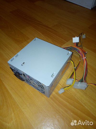 Блок питания