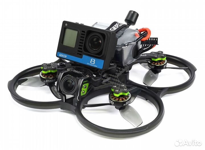 Квадрокоптер geprc Cinebot30 HD PNP с O3 Air Unit