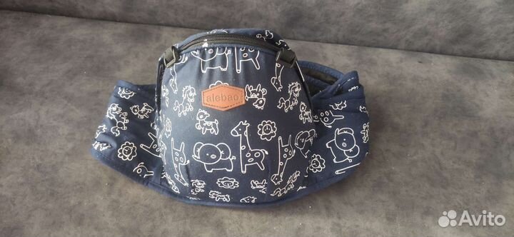 Эргорюкзак Хипсит aiebao