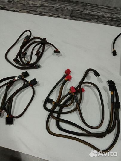 Блок питания 700w