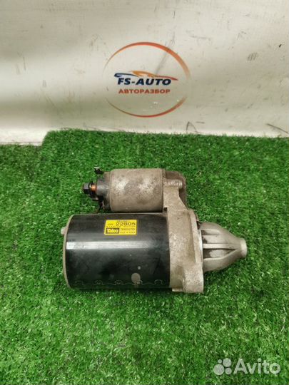 Стартер Hyundai Getz хетчбек 3 двери 1.4 G4EE 2008