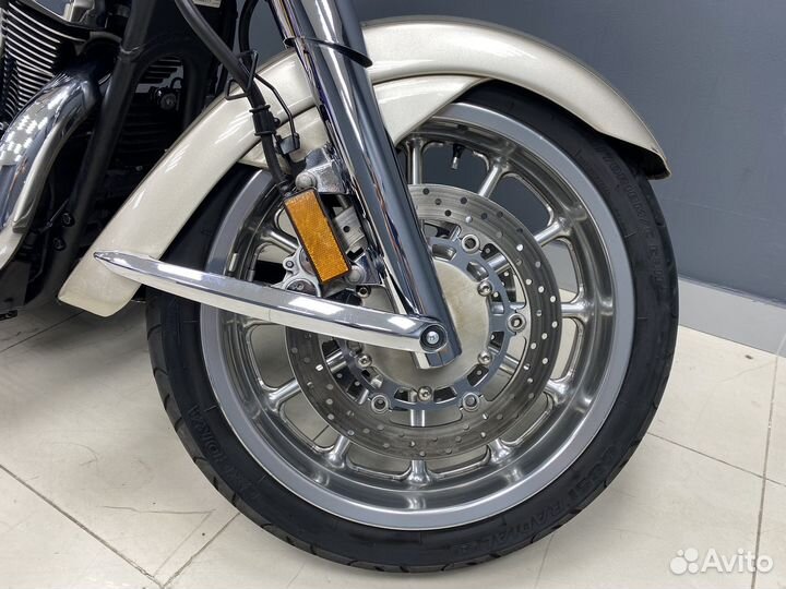 Yamaha XV1900 roadliner S 2008г.в