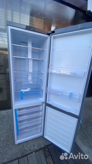 Холодильник Haier C2F637cxrg (хр)