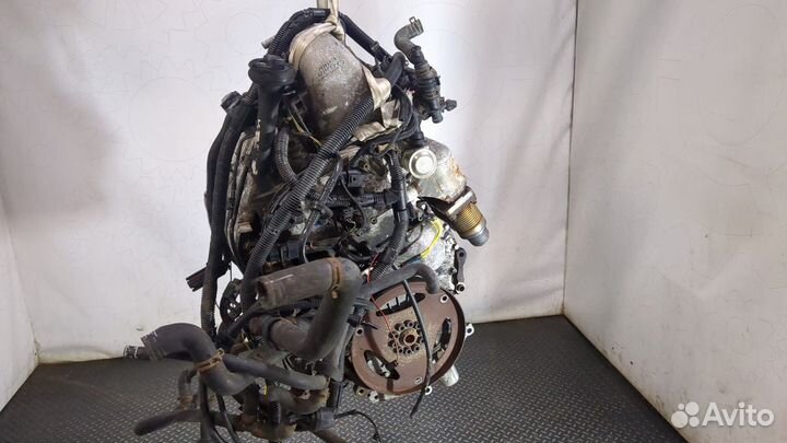 Гур Volkswagen Transporter 4, 2003