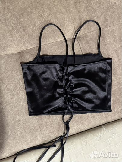 Топ H&M новый