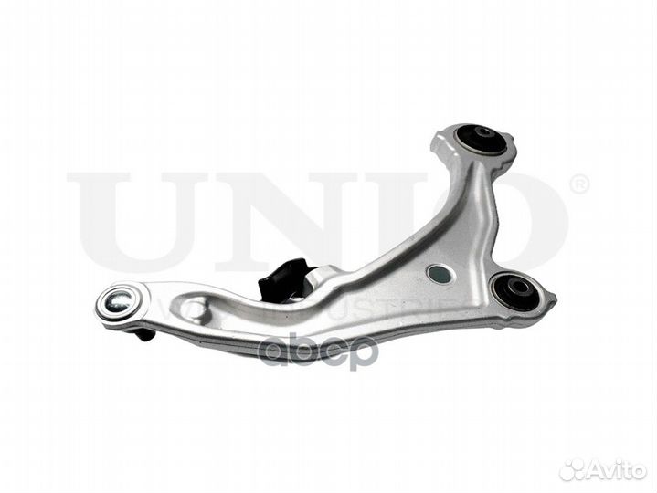 Рычаг nissan murano 07- перед.нижн.лев. SSP40132