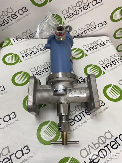 Клапаны предохранительные,обратные и скоростные дл