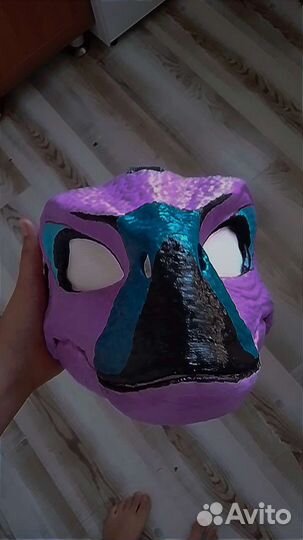 Основа фурри