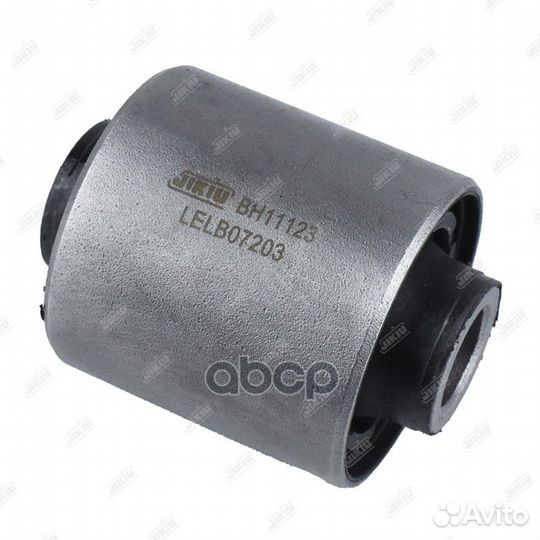 Сайлентблок hyundai creta M017 16- IX 35 PTM14