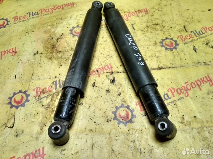 Амортизатор задний Ford Sierra