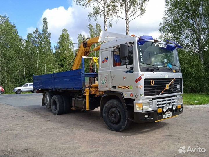 Аренда манипулятора