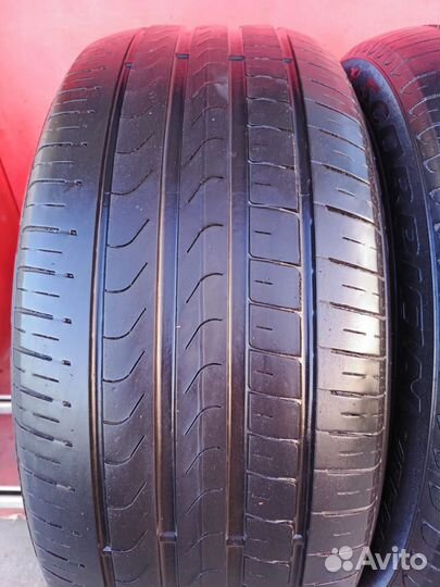 Pirelli Scorpion Verde 265/45 R20