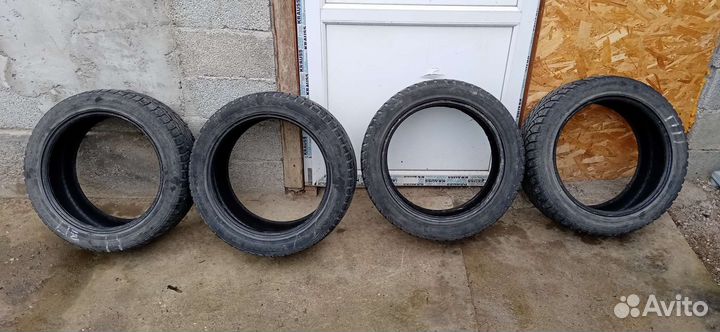 Nokian Tyres Hakkapeliitta 7 235/45 R17 97T