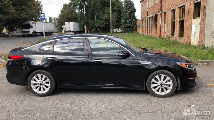 Сиденья на kia