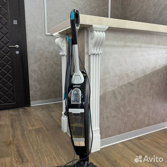 Пылесос Kitfort KT-535-1