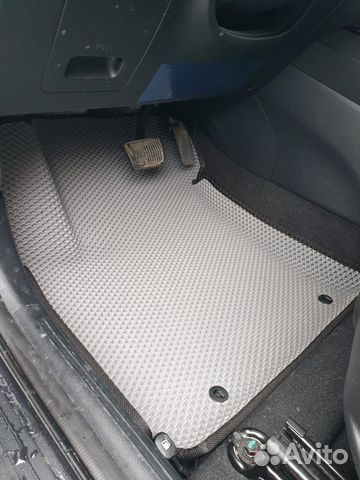 EVA эва коврики Evadias на все марки авто