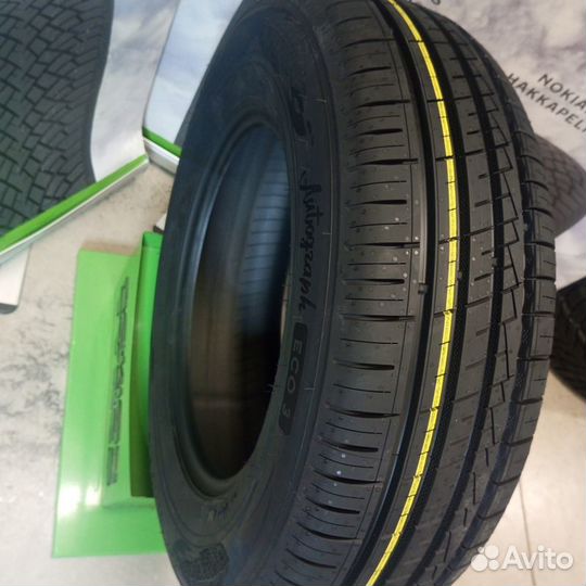 Ikon Tyres Autograph Eco 3 185/70 R14 T