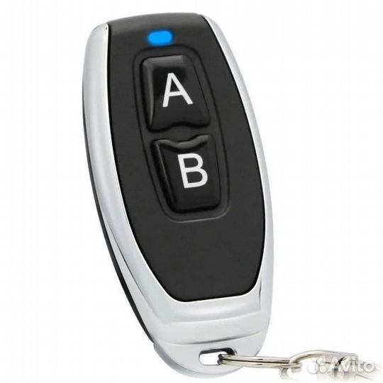 Пульт apollo S3 для ворот и шлагбаумов