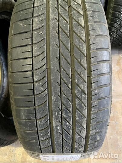 Goodyear Eagle F1 Asymmetric SUV 4x4 255/50 R19 103W