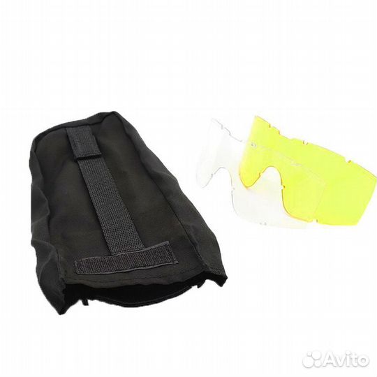 Каска бтш-3А 