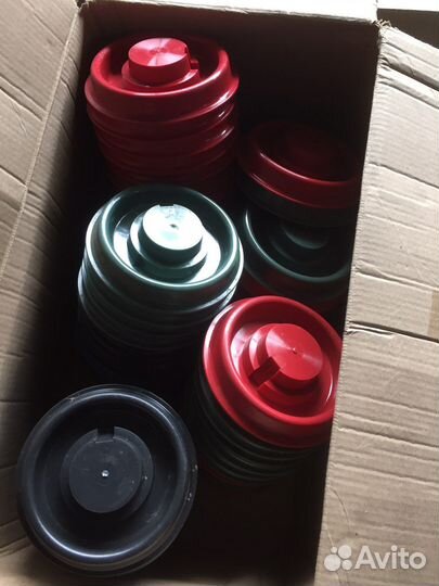 Поилка для птиц