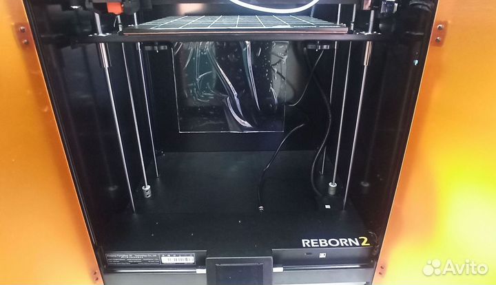 3D Принтер Flying Bear reborn 2