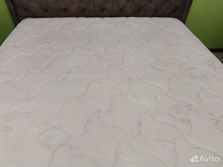 Матрас 180х200 аскона бу