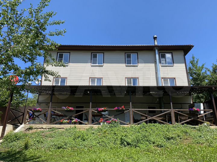 Комната 20 м² в 1-к., 1/2 эт.