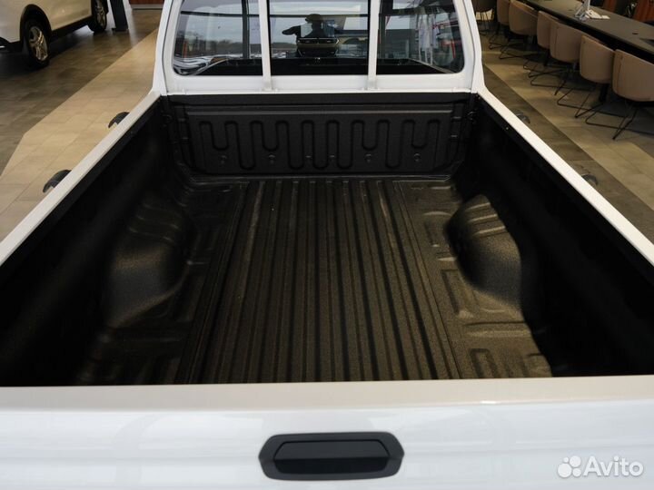 Great Wall Poer King Kong 2.0 МТ, 2023