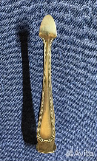 Щипчики для сахара, льда, камней, углей