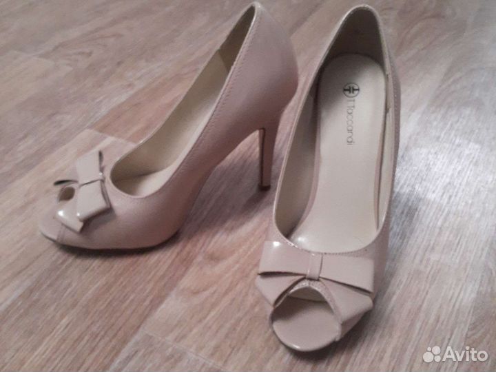 Туфли женские
