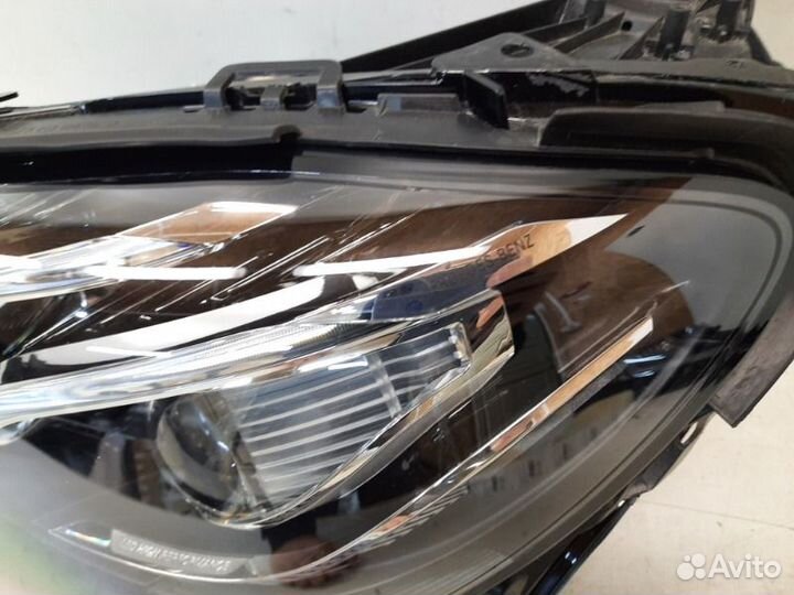 Фара передняя левая Mercedes-Benz E-Class W213