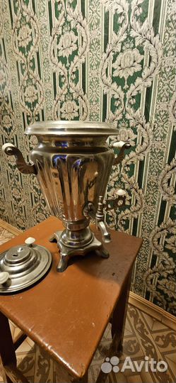 Самовар электрический