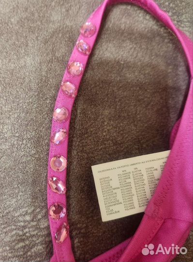 Купальник для девочки calzedonia