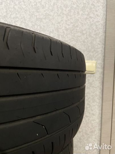 Комплект колес r16 летних