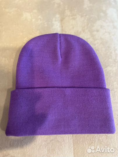 Шапка детская