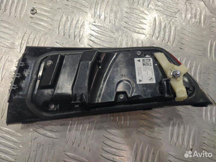 Фонарь внутренний левый Bmw 3 - M340D Xd G20