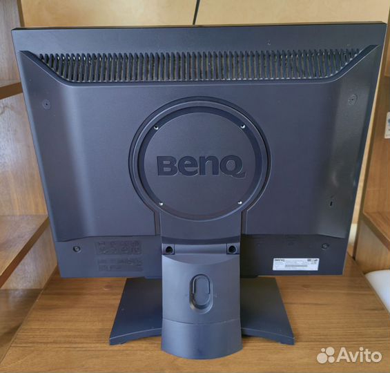 Монитор BenQ FP91GX