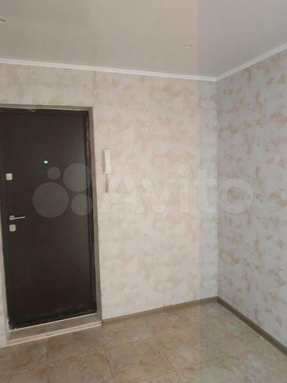 3-к. квартира, 64 м², 1/5 эт.