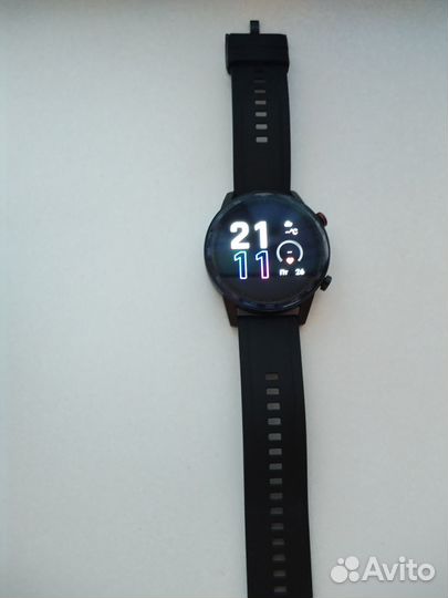 Смарт часы honor magic watch 2