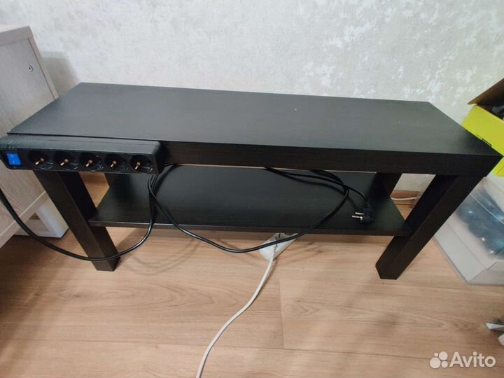 Тумба икеа под телевизор