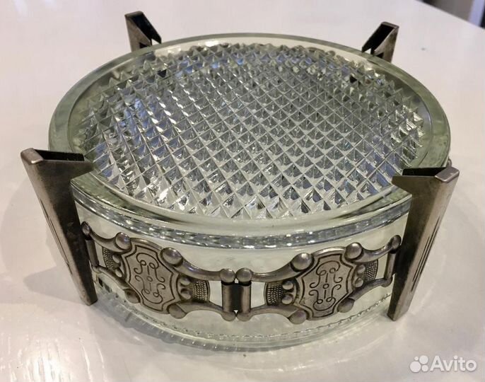 Ваза конфетница