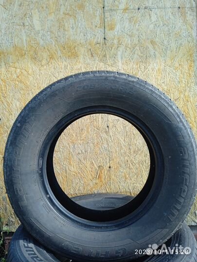 Laufenn G Fit EQ 205/70 R15 96T