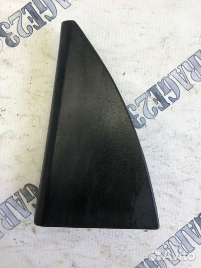 Накладка рамки двери daewoo lanos