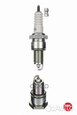 ZGR5A NGK Свеча зажигания 5839 5839 NGK