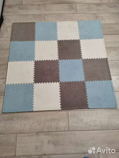 Детский коврик