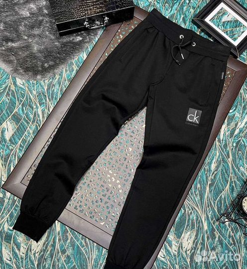 Мужской Спортивный костюм Calvin Klein